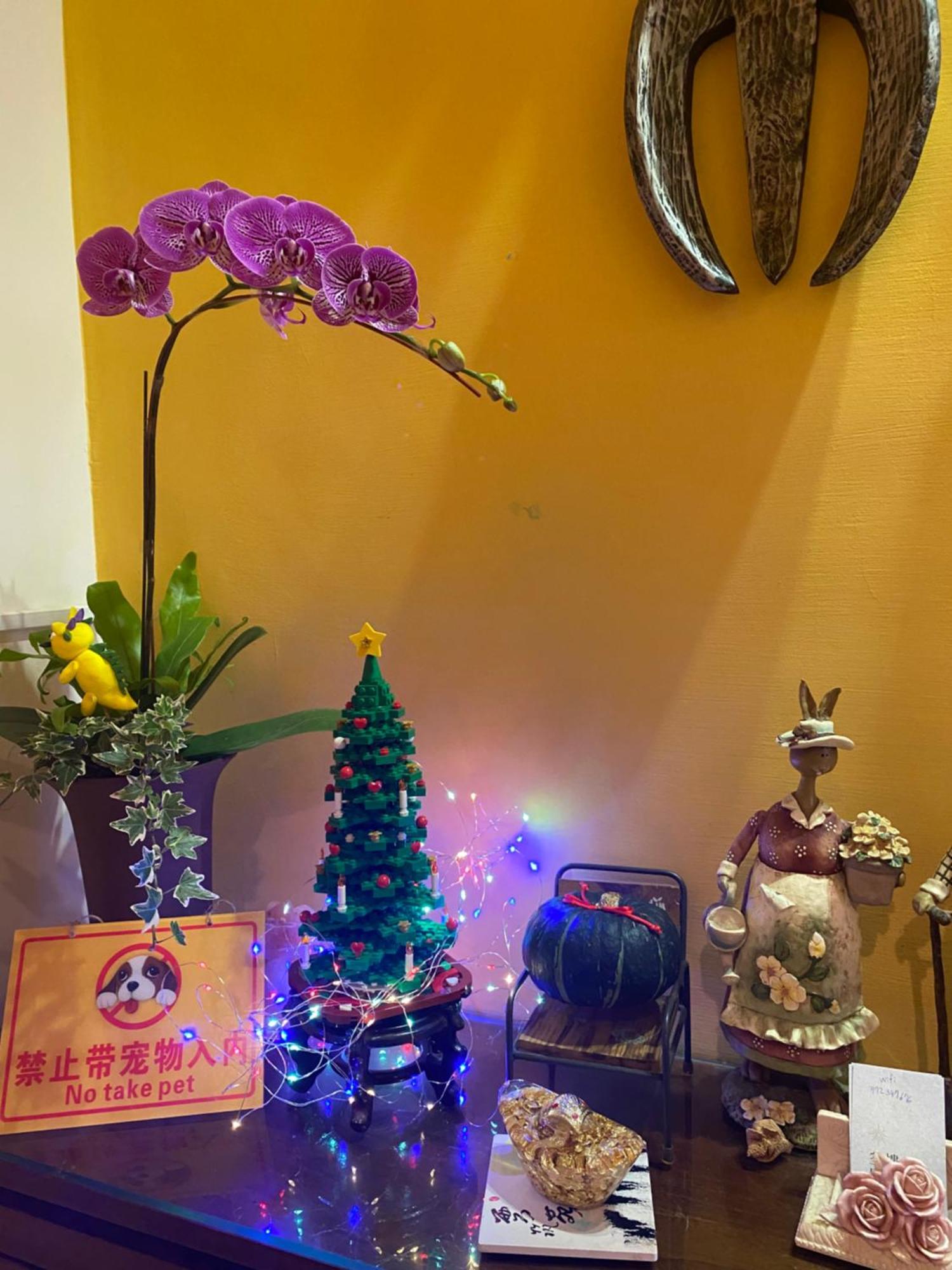 Taitung 叁樓民宿 מראה חיצוני תמונה